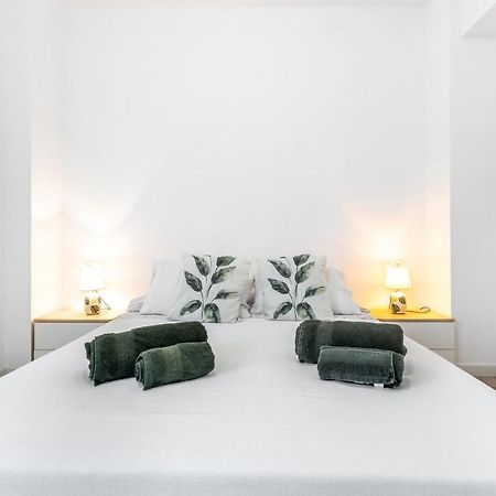 Mi Casina San Juan (Alicante) Ngoại thất bức ảnh