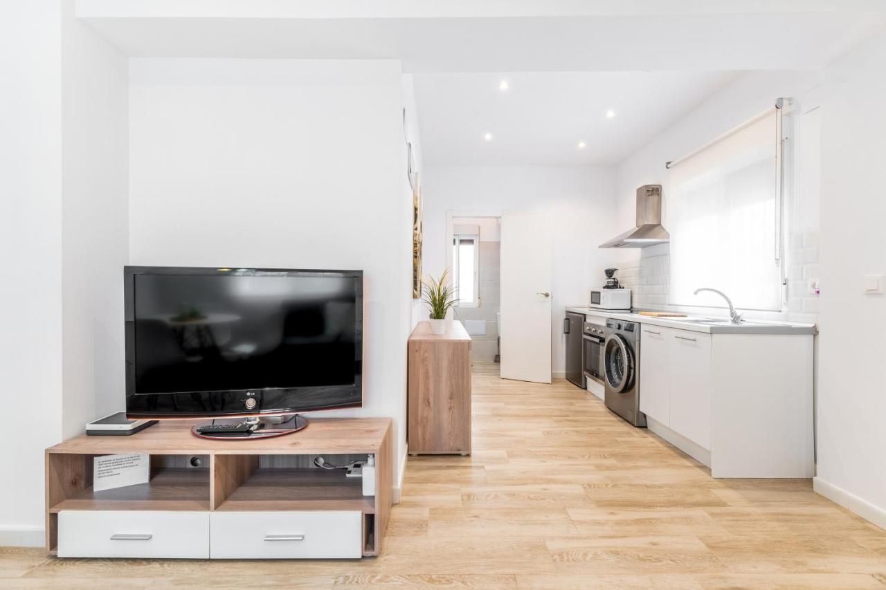 Mi Casina San Juan (Alicante) Ngoại thất bức ảnh