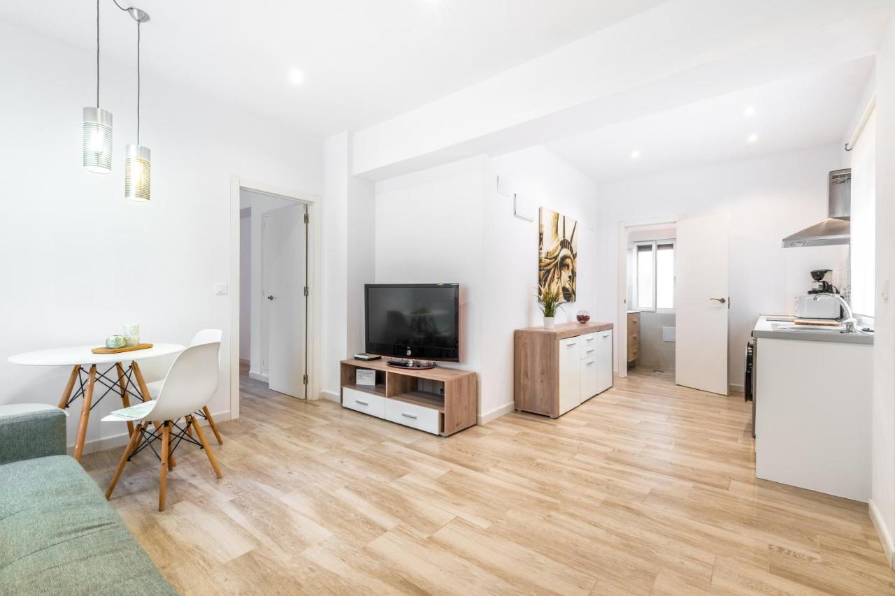 Mi Casina San Juan (Alicante) Ngoại thất bức ảnh