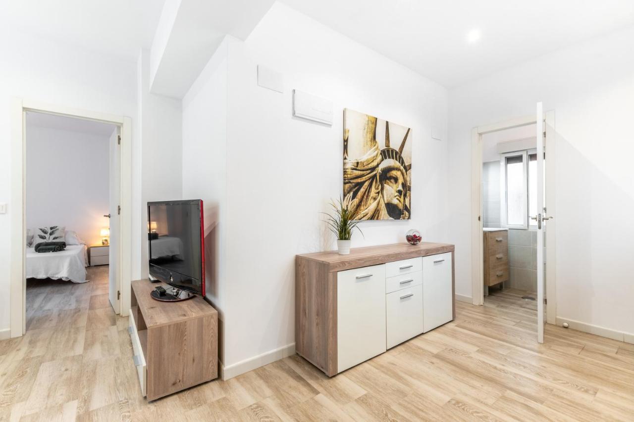 Mi Casina San Juan (Alicante) Ngoại thất bức ảnh