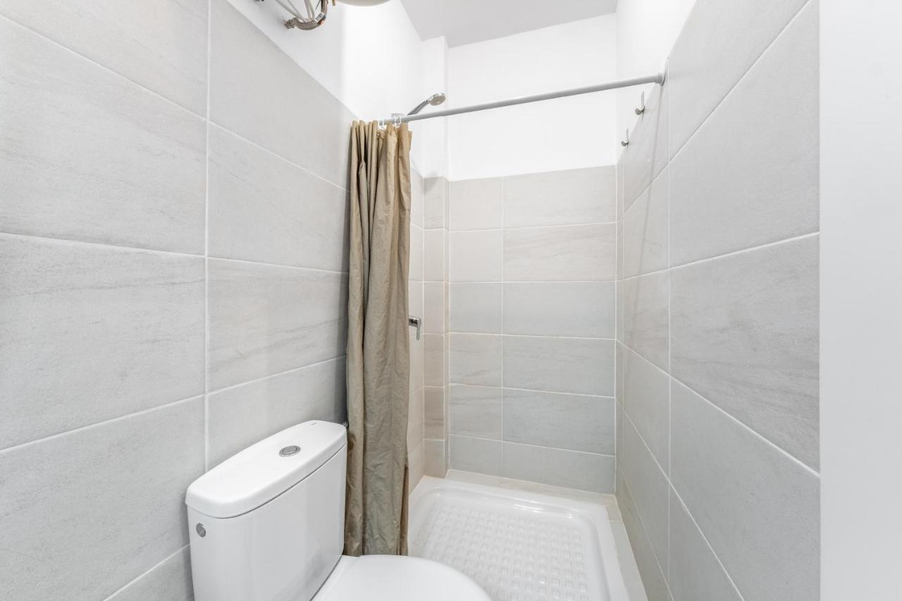 Mi Casina San Juan (Alicante) Ngoại thất bức ảnh